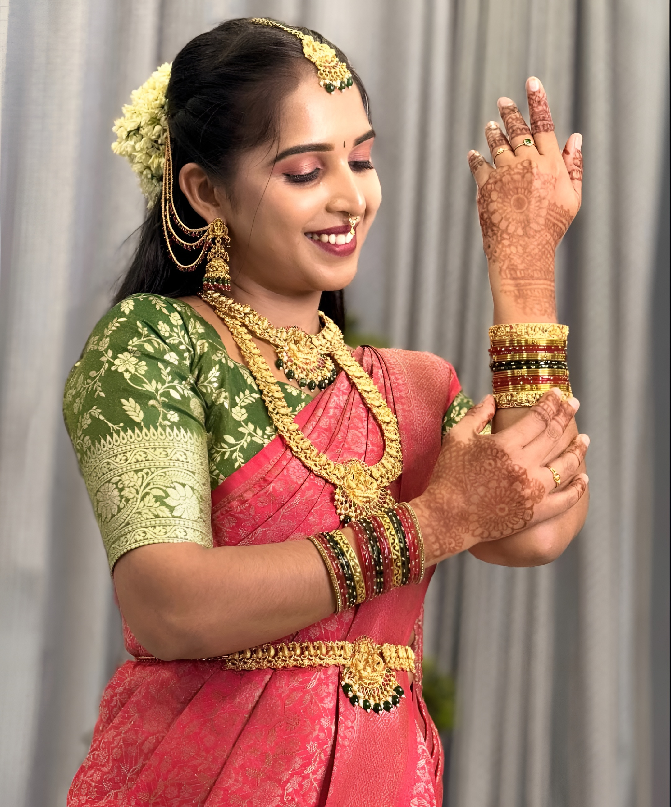 Bridal
