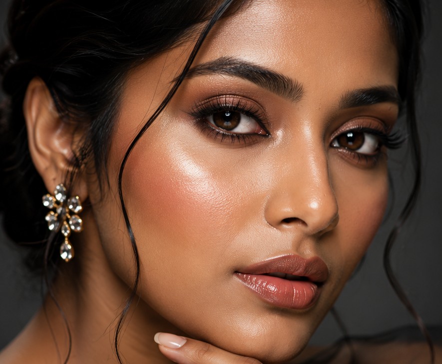 HD / UHD Makeup