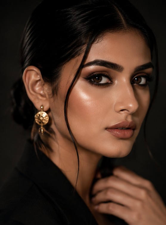 Fashion Makeup